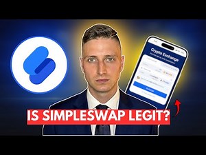SimpleSwap Review: Is SimpleSwap Legit & Safe in 2026?