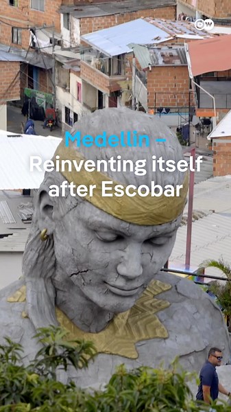 Medellin – Reinventing itself after Escobar