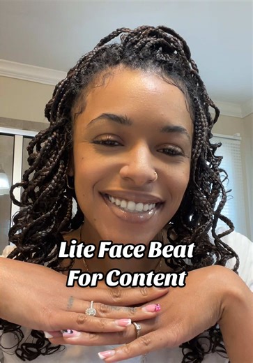 Lite Face Beat Tutorial for Content Creation