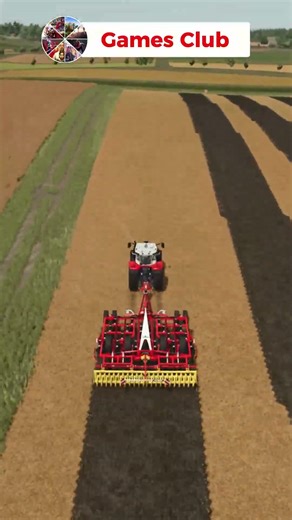 farming simulator 25 gameplay || short 54 ||#farmsimulator25 #farmingsimulator19 #shorts