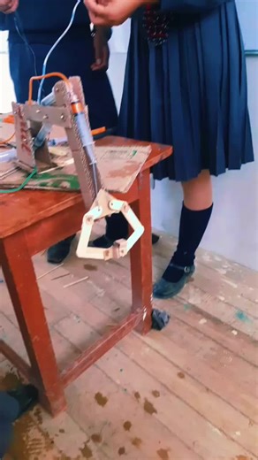 Experimento de Física: Aplicando el Principio de Pascal