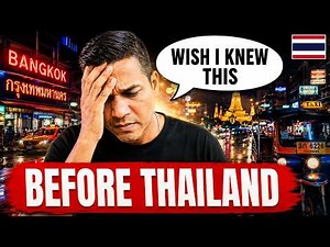 First Thailand Trip? Everything You Need to Know in 2026