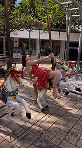 無論幾歲 內心都住一個小女孩🤣 | Linda Lin