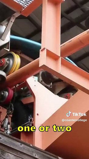 Understanding How Roller Coasters Stay on Track