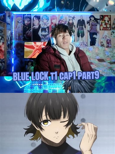 BEST METAVISION? #manga #mangaedit #mangaanimation #isagi #isagiyoichi