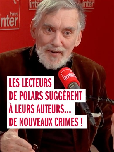 François Sureau a reçu de nombreux messages de la part de ses lecteurs, ces derniers ne sont pas avares de conseils... ➡️ Pour en savoir plus, suivez le lien dans la bio @france.inter #sinformersurktiktok #apprendresurtiktok #booktok #polar