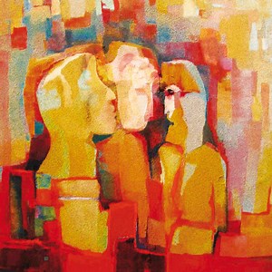 ENTREVISTA RESEÑA: «RESET», de Alejandro Hartmann. Por Maximiliano Curcio