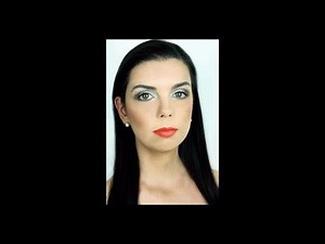 American Hustle | Amy Adams Inspired | Makeup Tutorial by Margaret Kimura | Makeup School