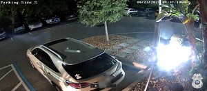 85K views · 251 reactions | DRAMATIC VIDEO | Surveillance video captured outside the Holiday Inn shows suspects approaching moments before Jacksonville rapper Julio Foolio was gunned down. Read more: https://bit.ly/3LJfzcB | WFLA News Channel 8 | Facebook