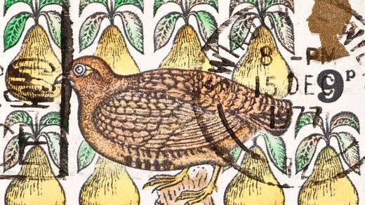 The lyrics and meaning behind ‘The Twelve Days of Christmas’