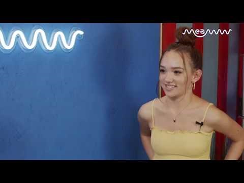 'The Unicorn': Ruby Jay On Playing A Typical Teen And Possibly Singing On The Show | MEAWW