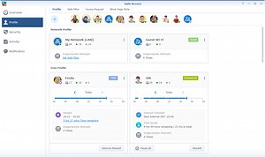 Using Synology router for ad blocking - Home Automation Academy