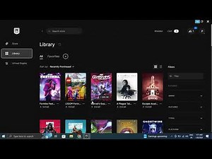 How To Fix The Exception Unknown Software Exception (0xc0000417) Error on Windows 11/10