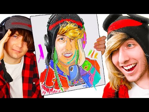 I DREW KreekCraft ...@ KreekCraft