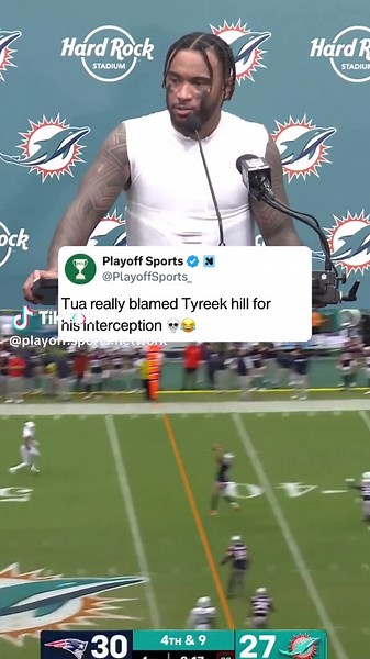 Tua Tagovailoa Needs a Guardian Cap?