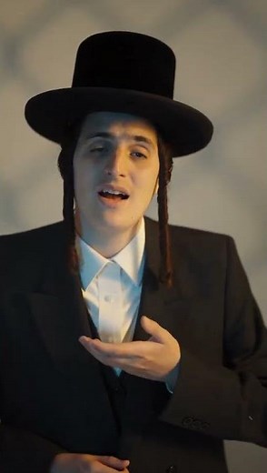 Motty Steinmetz New Album