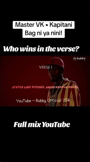 BEST OF KENYAN MUSIC 2026 🇰🇪 | KAPITANI – KITEMEO (Bag Ni Ya Nini?) ft. Mater VK | NONSTOP DJ MIX