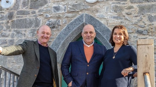 Great House Revival S01E06