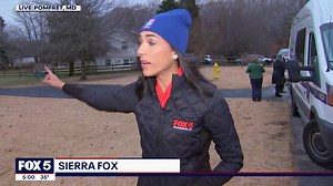 SNAKES 🐍 More than 100 venomous and nonvenomous snakes discovered inside a Charles County, MD home 🏡 on Wednesday night after the homeowner was found dead inside. The breeds include black mambas, cobras, pythons, and rattlesnakes. DETAILS HERE ➖ https://www.fox5dc.com/news/more-than-100-snakes-found-in-maryland-home-where-mans-death-was-reported | Sierra Fox