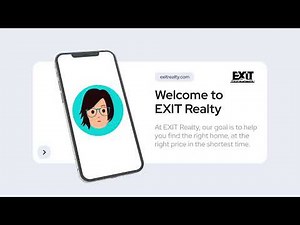 Buy Your Next Property with EXIT Realty