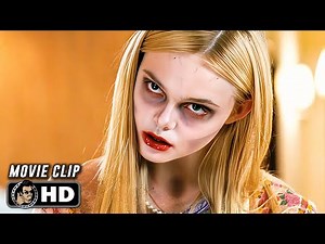 Zombie Elle Fanning Scene | SUPER 8 (2011) Movie CLIP HD