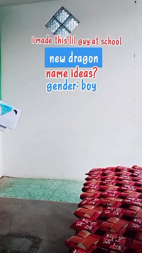 he cuteeeee #fypppppppppppppppppppppppppppppppp #dragonpuppetcreatorimmitating #dragonpuppetindonesia #dragonpuppets🍃🐉🐉 #paperdragonpuppet #liveforthechallenge #protogendragon #paperdragon #foryoupage #foryou #fyp