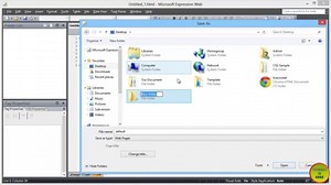 Part 1 - Introduction to HTML In Urdu - Your first Web Page