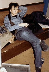 John Ashton (musician) - Alchetron, The Free Social Encyclopedia