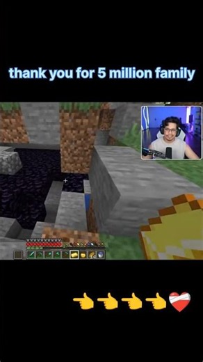 We Survived 100 Days in Hardcore Minecraft! (With Jack Bhai) 💀