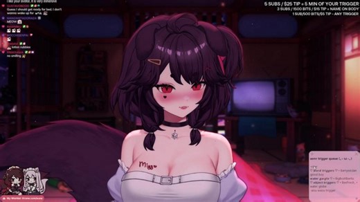 live asmr for good puppies ♥