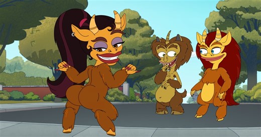Big Mouth Season 7 Sets Release Date, Plus Megan Thee Stallion Joins Netflix Series