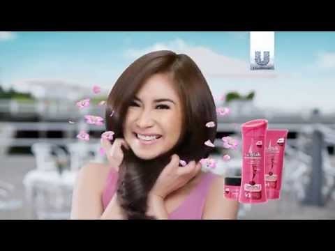 Sunsilk Smooth & Manageable with Argan Oil from Morocco Commercial