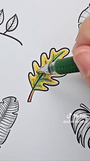 Replying to @porshacarrier14 Here's how I blend glitter gel pens! The only comparable brand I've personally tried is Chromatek, which I believe is available outside of the USA, last I checked. PS, This page is from the