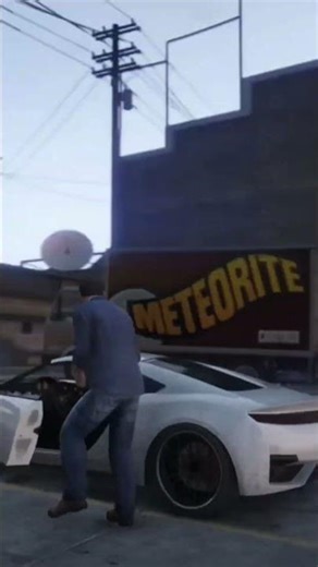 GTA 5: "Hiding the Getaway Car" | Prep for an FBI operation.