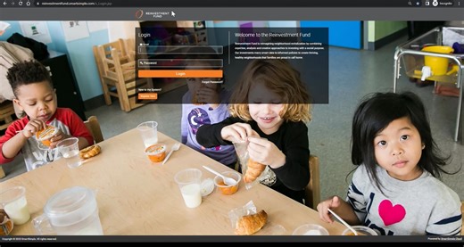 SmartSimple Registration Instruction