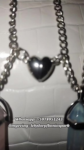 Stunning Necklace Collection Showcase for Jewelry Lovers