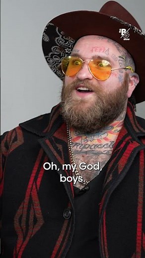 Teddy Swims’ journey into international music stardom since YouTube covers