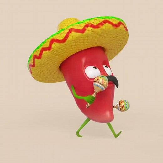 Crying Tomato on TikTok