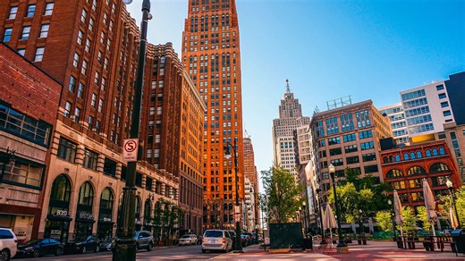 Skip Chicago: This underrated Midwest metropolis is rich in history and big on culture
