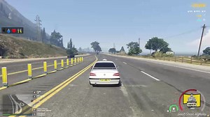 436K views · 10K reactions | TAXI Vs Les allemands - La course Finale - Reproduit sur GTA V | DjuDju TV/Radio | Facebook