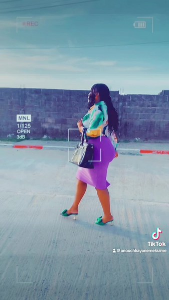 Tiktok Gabon – Moments & Connection