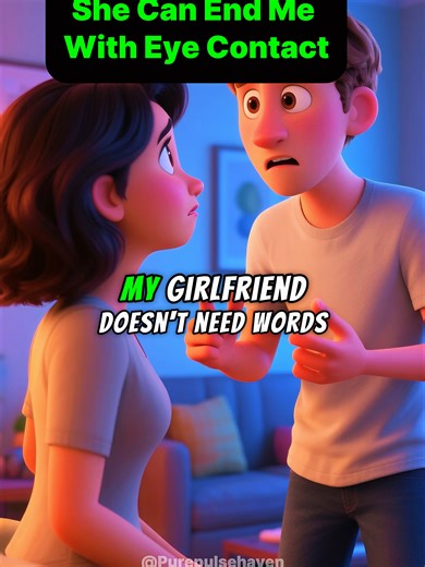 La conexión visual en las relaciones amorosas