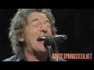 Bruce Springsteen - The ties that bind