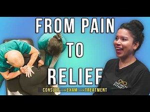 We Finally Found the REAL Cause of Her Mid & Low Back Pain!