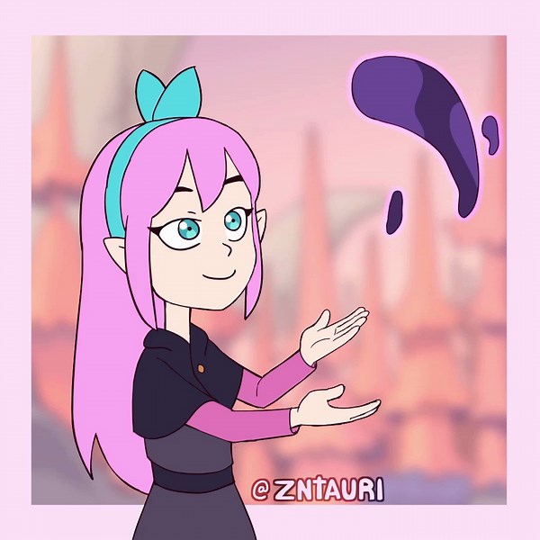Aubrey in TOHin the few drawings i have of her she's always angry so here's a happy aubyI'll be posting Basil's ver. in a few days probablySong: OMORI OST - Finding shapes in clouds (slightly edited so it could loop) #OMORI #OMORIFANART #animation https://t.co/trPpIyCaTu