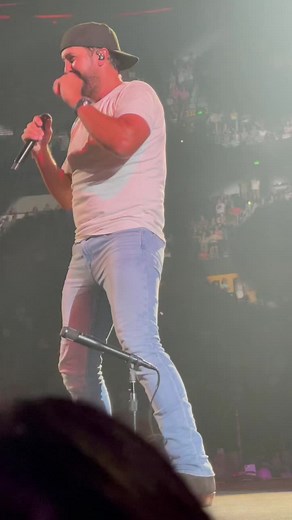 Luke Bryan Dancing Compilation