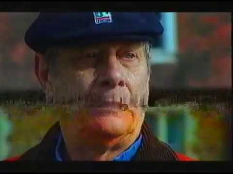 Documentary 1953 Floods