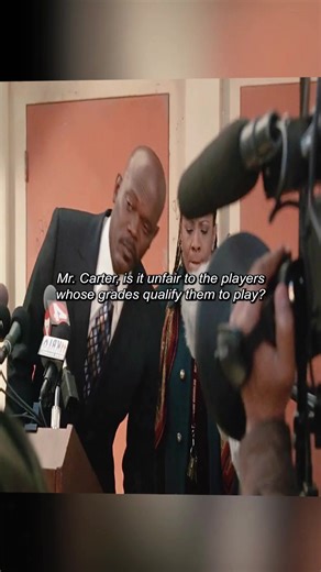 #coachcarter #tiktok #movie #fyp | Coach Carter Movie