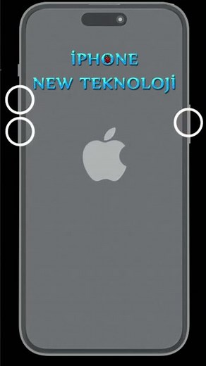 iPhone Restore Mode ve DFU Mode nasıl çıkılır? #apple #iphone #mode #dfu #dfumode #restore #çıkış