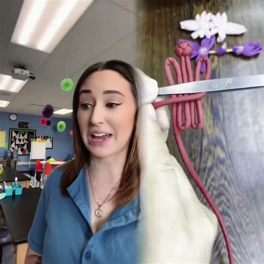 Kids ask me the most random questions #teachertok #funny #elementaryschool #shorts